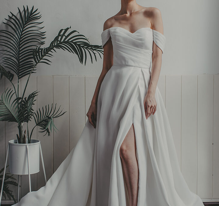 What Type of Wedding Gown Should I Choose?